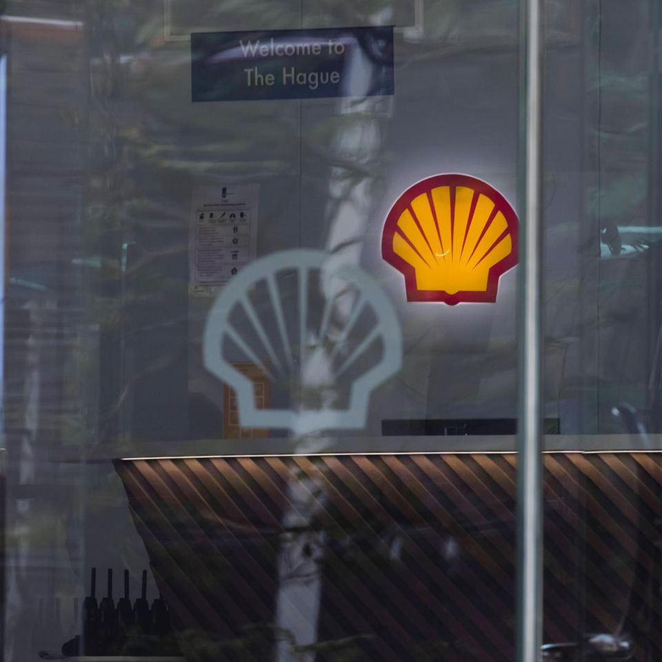 Shell Ranking Corp EU will Fusionen stärker kontrollieren – und erzürnt damit die USA ...