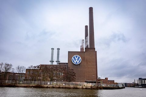 Das sind die größten deutschen Unternehmen - Capital.de