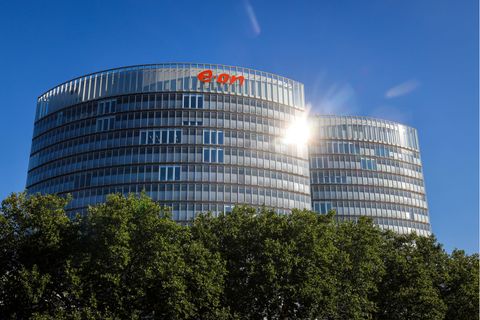 Das sind die größten deutschen Unternehmen - Capital.de