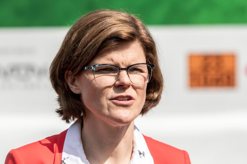 Daniela Gerd tom Markotten
