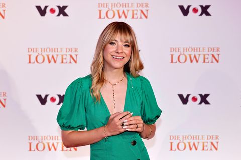 Diana zur Löwen