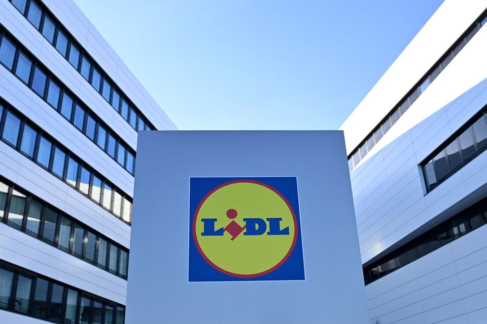 Lidl-Konzernzentrale in Neckarsulm