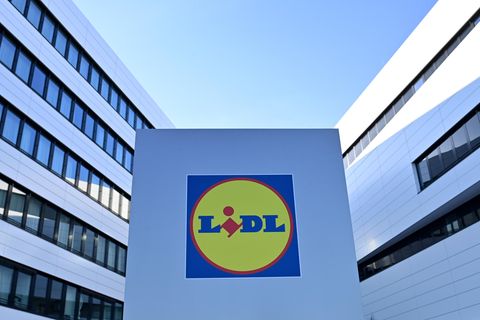 Lidl-Konzernzentrale in Neckarsulm