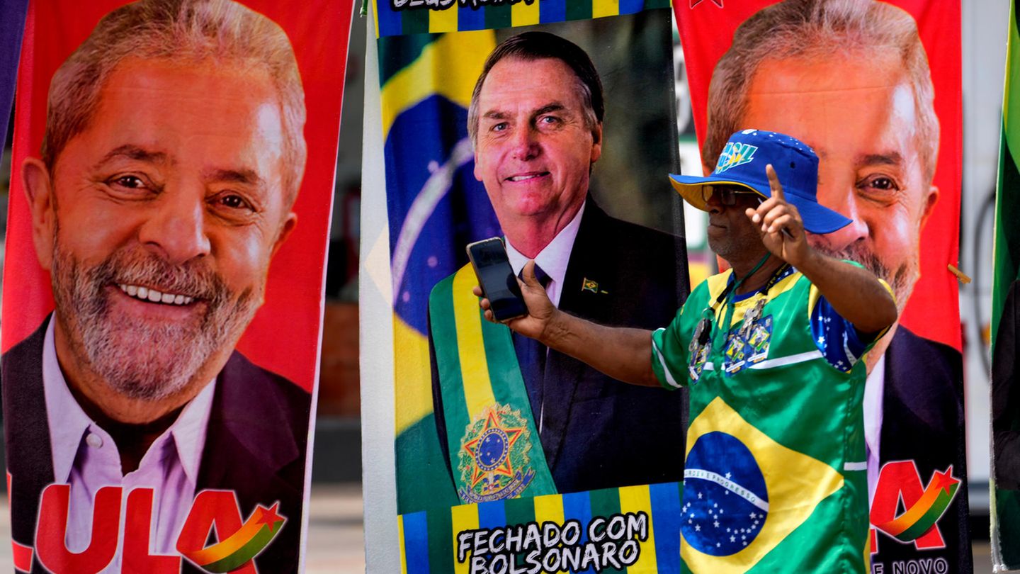 Brasilien wählt – und sucht nach dem Weg zu einem neuen Boom