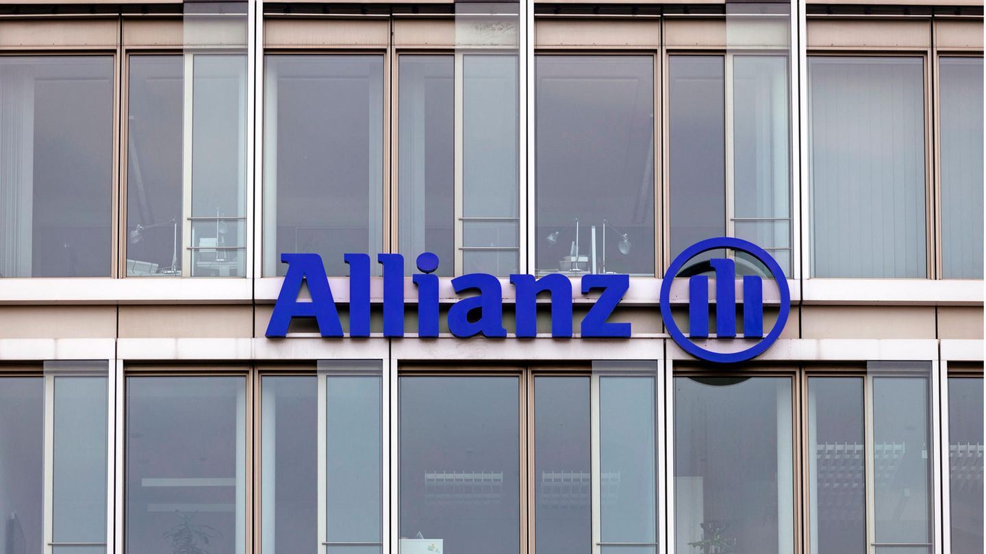 allianz versicherung radeck und arnold gbr hauptvertretung in altdorf