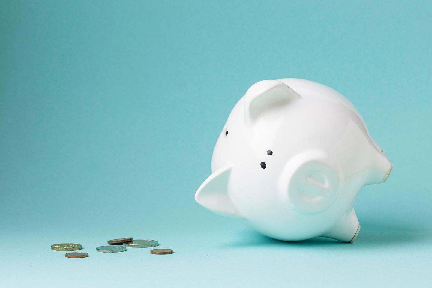 Muss wegen der Energiekrise und der hohen Inflation die Altersvorsorge dran glauben? 