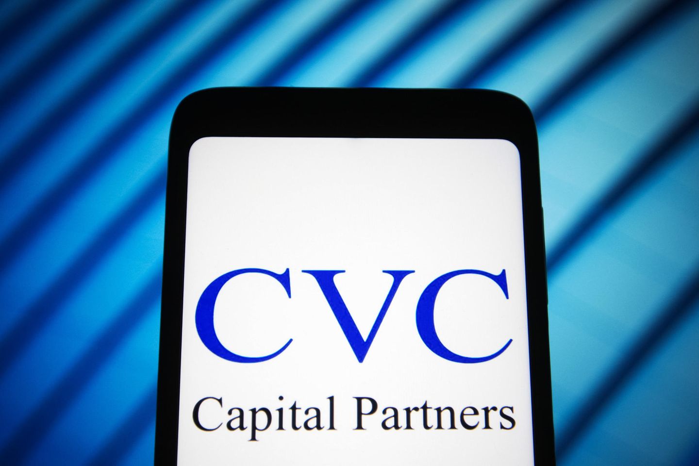 Über CVC Capital Partners ist nur wenig bekannt
