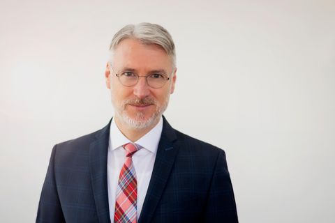 Kurt-Christoph von Knobelsdorff