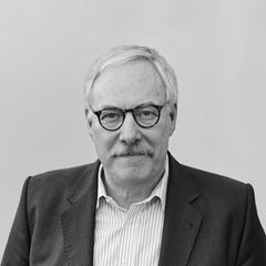 Bernd Ziesemer Bernd Ziesemer