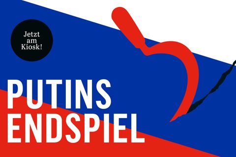 Die neue Capital ist am 20. Oktober erschienen