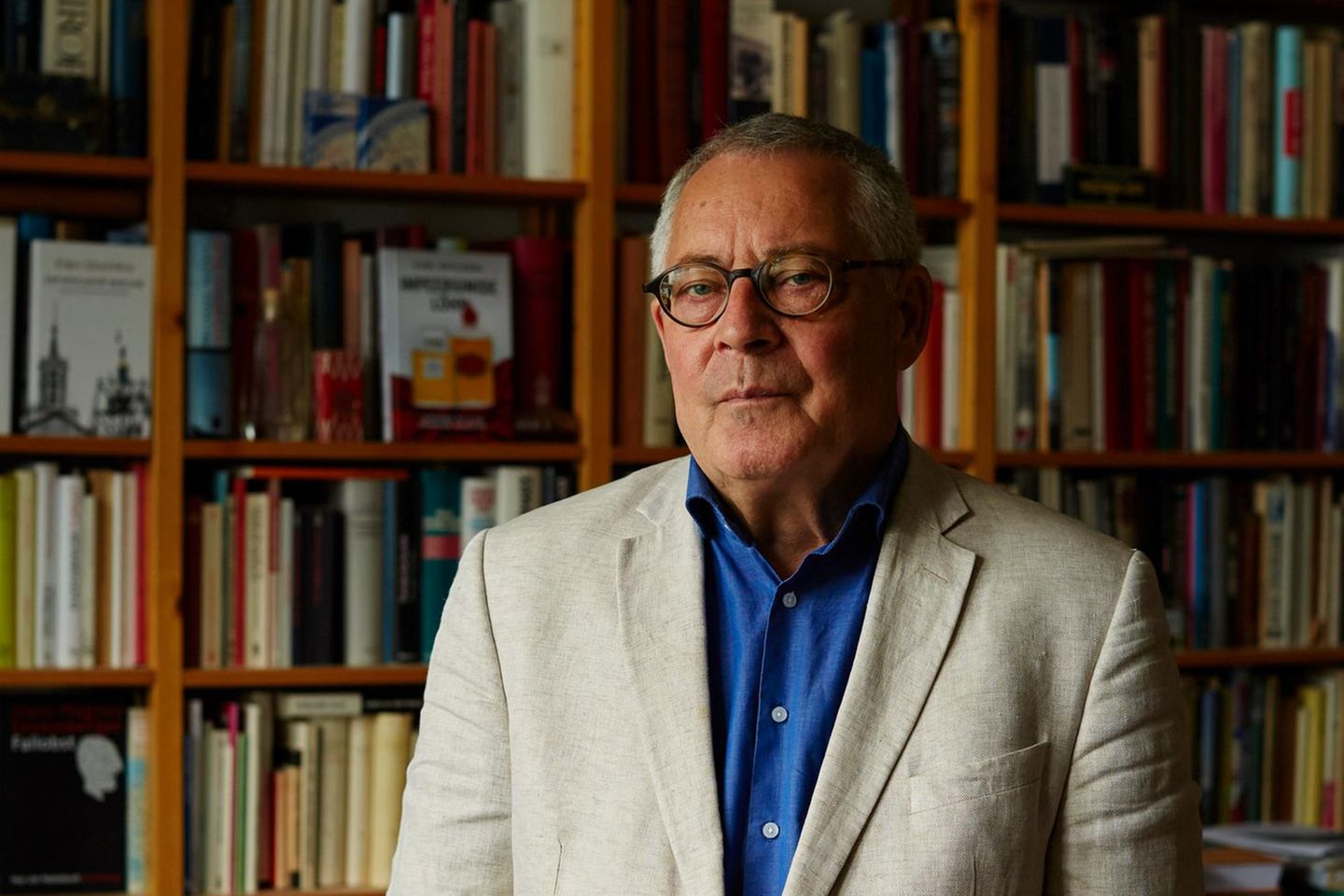 Karl Schlögel
