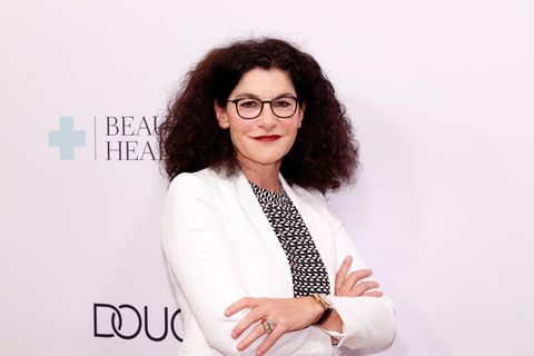 Tina Müller