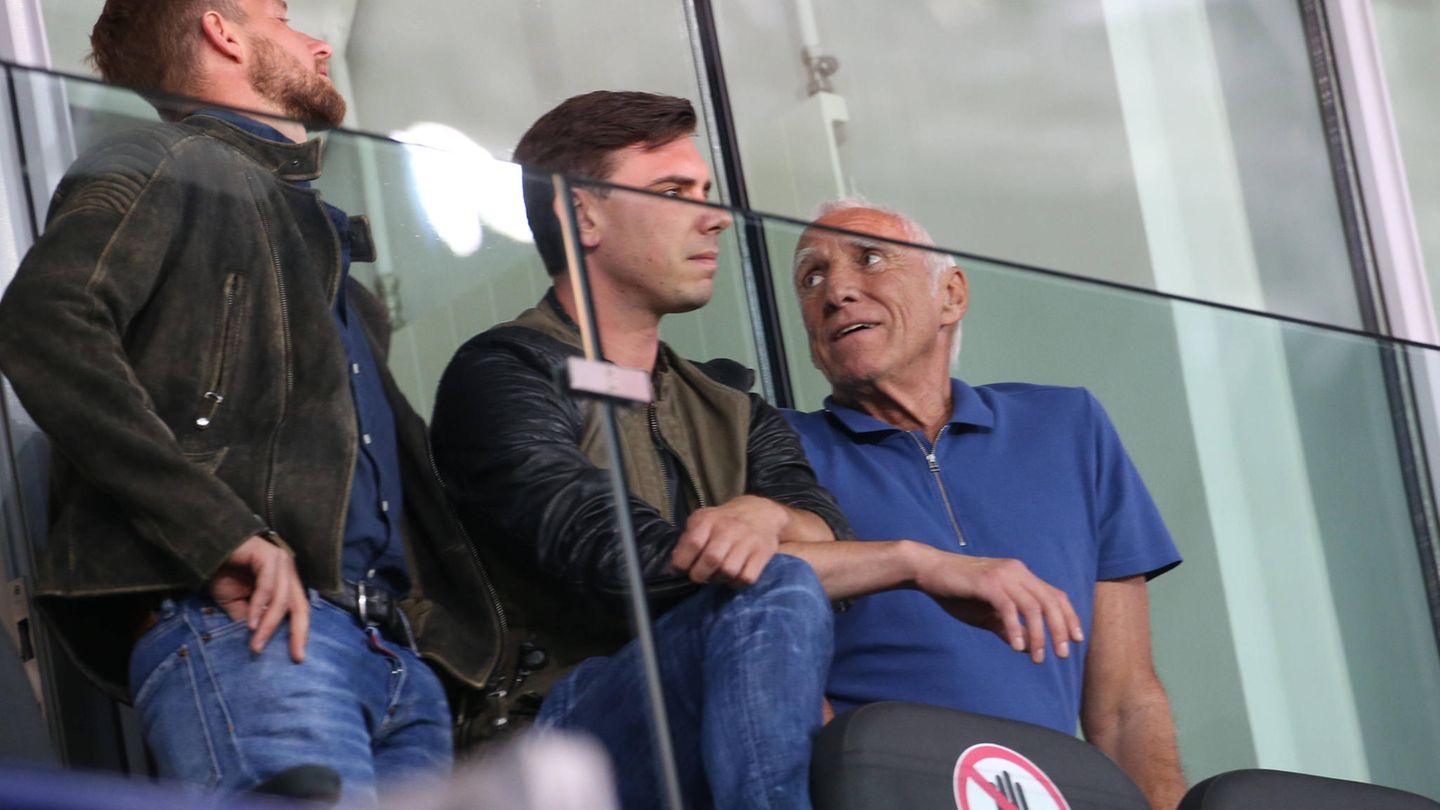 Warum der Tod von Dietrich Mateschitz Red Bull so hart trifft - Capital.de