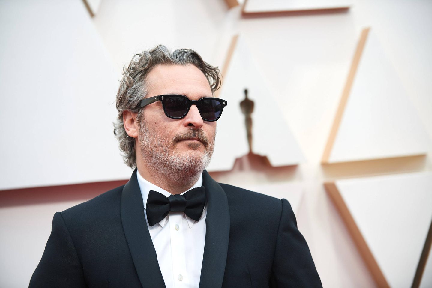 Joaquin Phoenix gehört zu den Großverdienern im Filmgeschäft