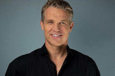 Frank Arnold
