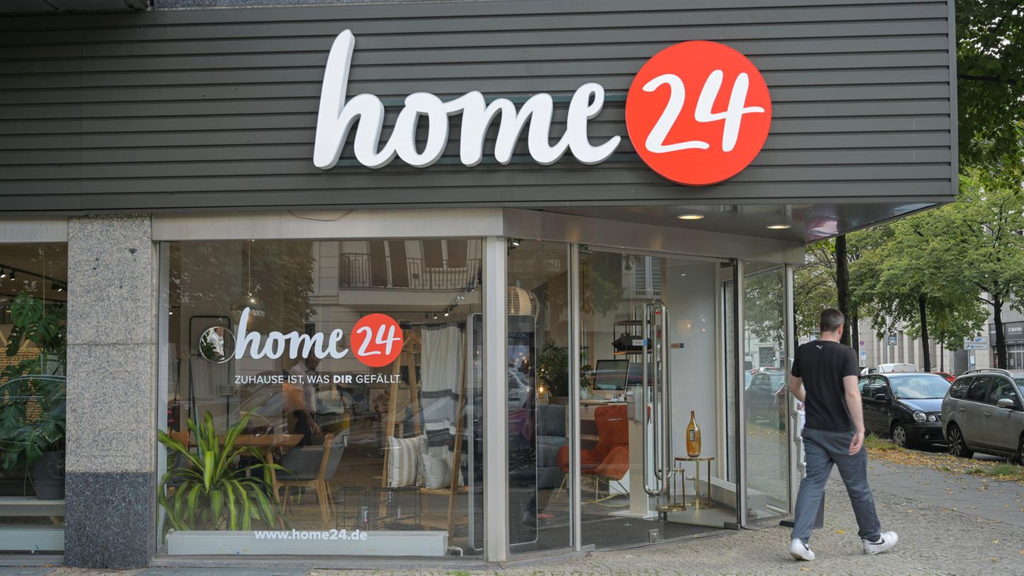 Was sich Home24 von der Übernahme durch XXXLutz verspricht
