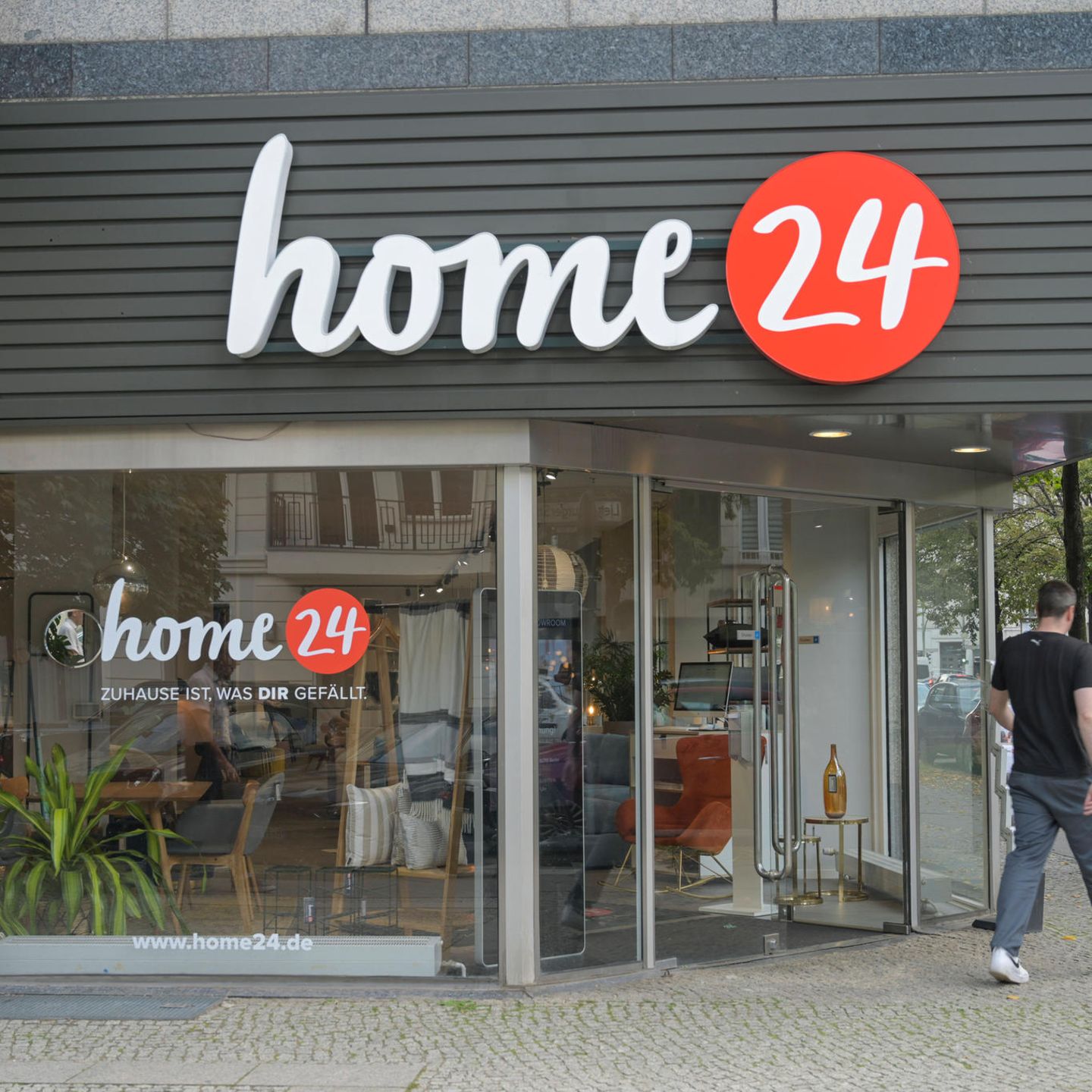 Was sich Home24 von der Übernahme durch XXXLutz verspricht