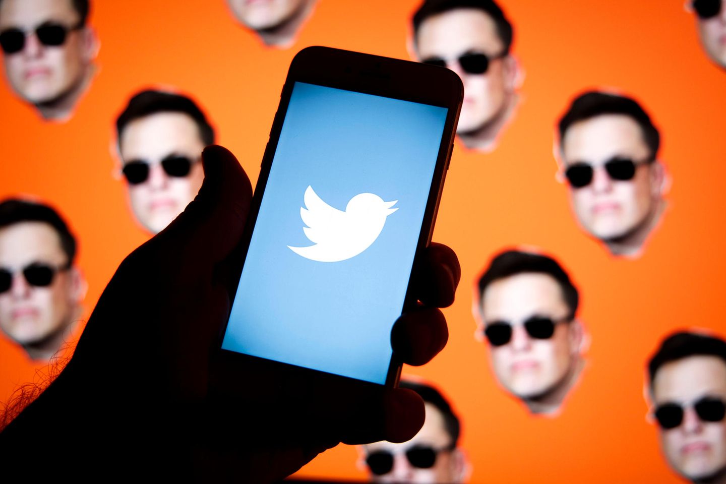 Das Soziale Netzwerk Twitter wurde zuletzt von Elon Musk aufgekauft. Der Tesla-Chef verordnete dem Konzern direkt einmal einen Schrumpfkurs
