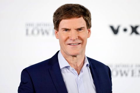 Carsten Maschmeyer ist an mehr als 140 Unternehmen beteiligt