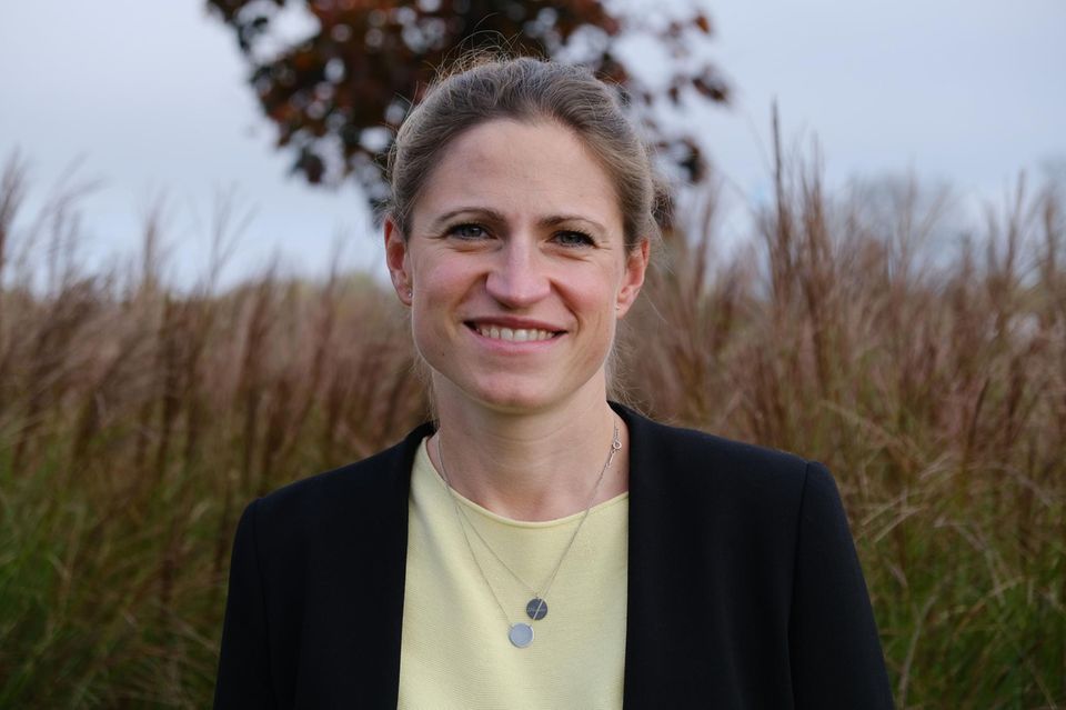 Judith Mayer ist Professorin für Nachhaltigkeit an der Hochschule Neu-Ulm.