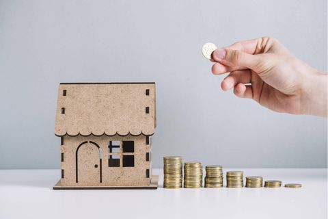 Wer eine Immobilien erwirbt, sollte die Nebenkosten mit einkalkulieren