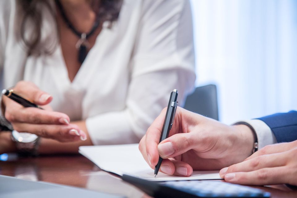 Das Thema ESG komm in der Versicherungsberatung häufig zu kurz