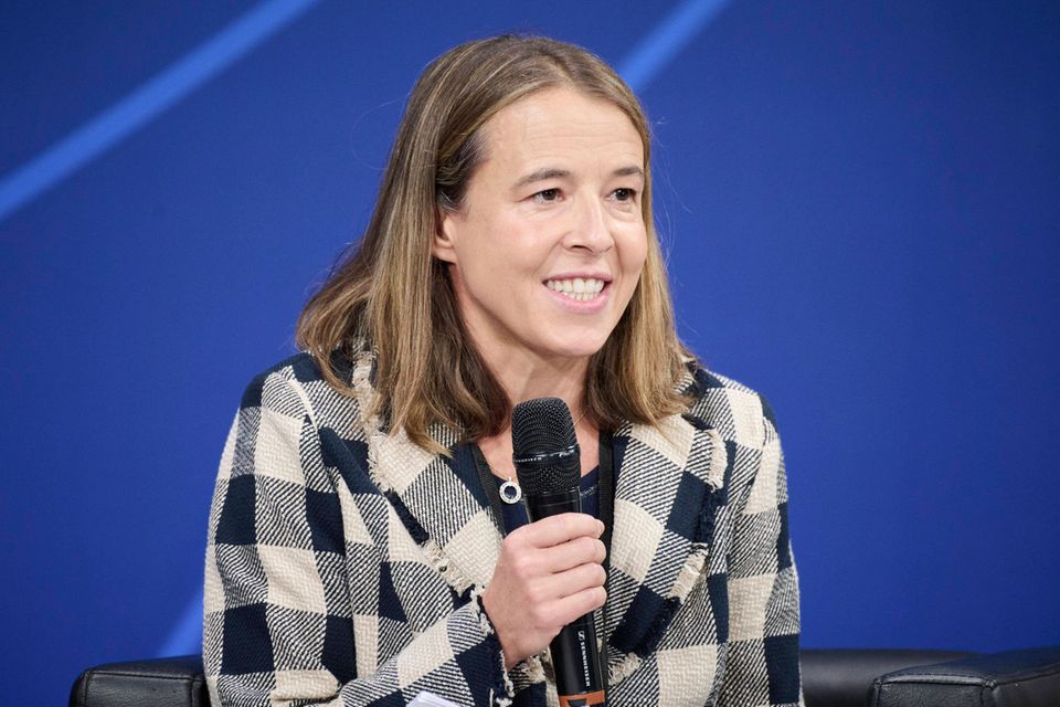 Ulrike Malmendier