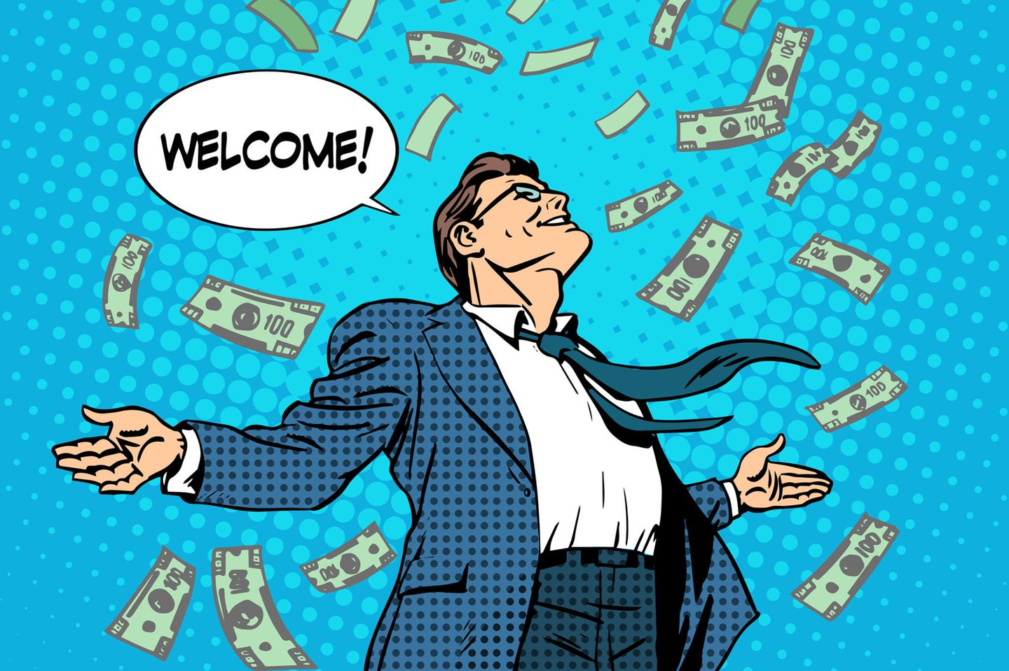 Auch Normalanleger können sich an Investments in Risikokapital beteiligen