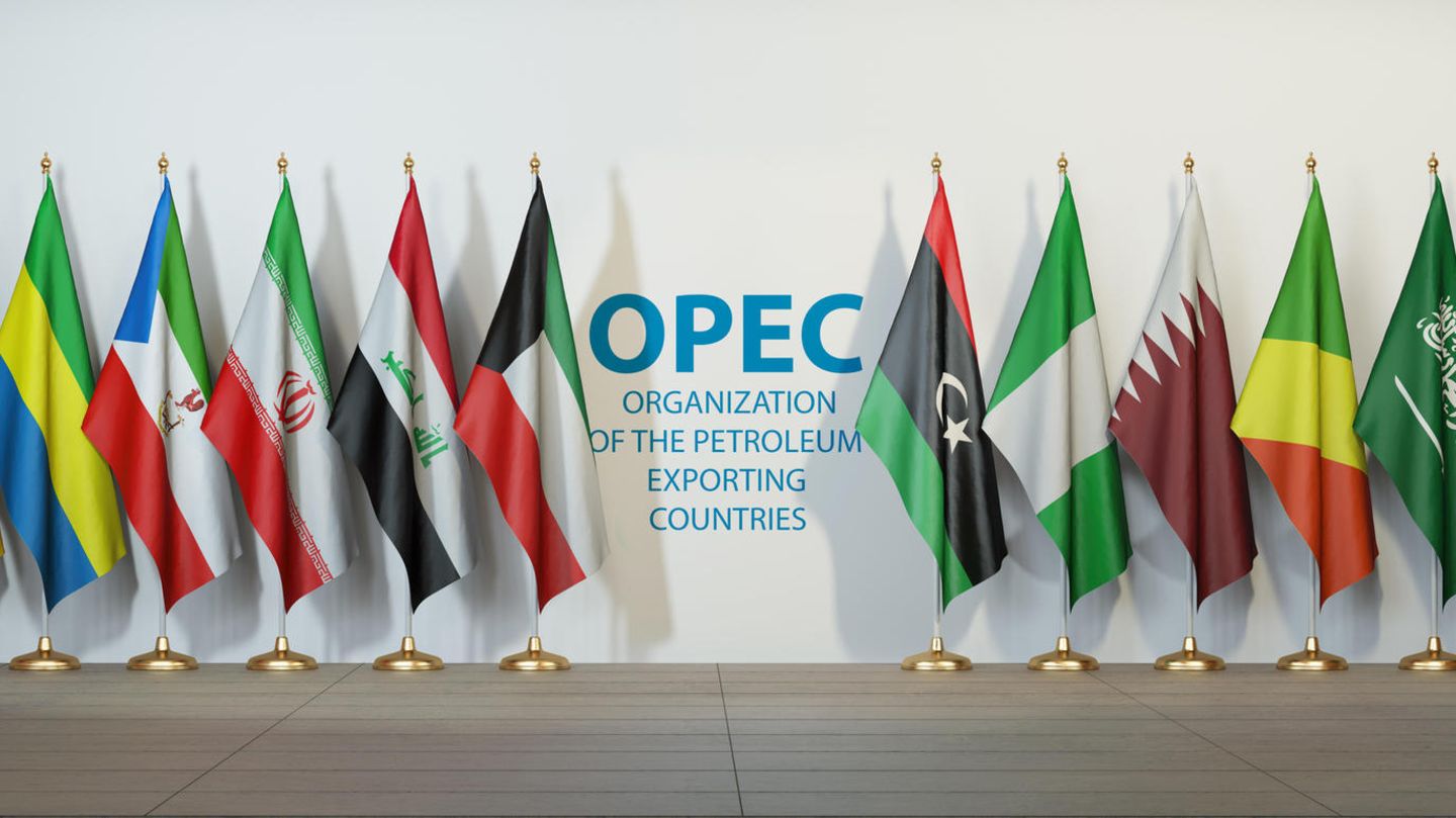 Dieser deutsche ExBeamte verklagt das mächtigste Kartell der Welt