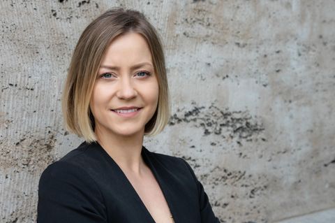 Sarah Pagung