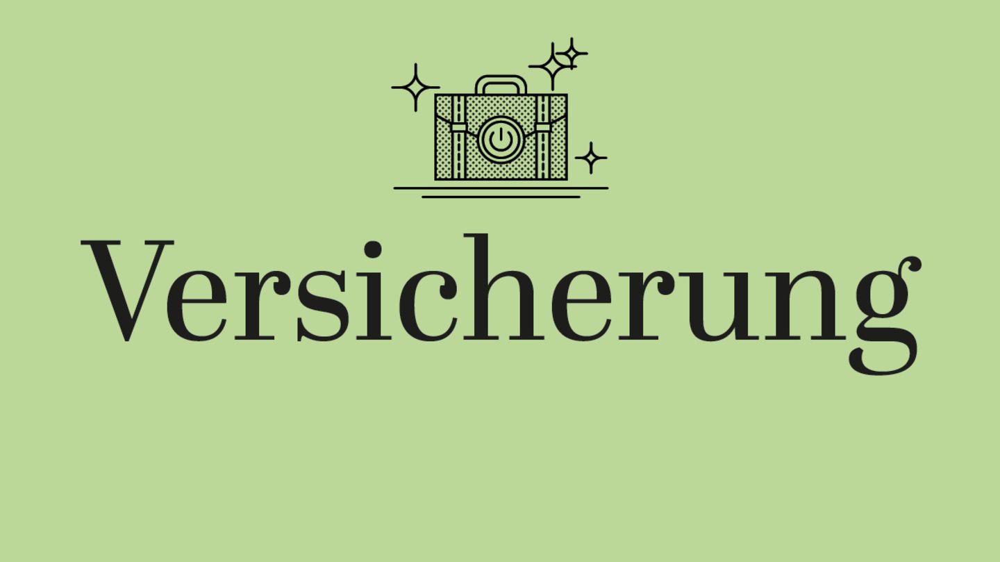 Berufsstart – Teil 3: Warum die Berufsunfähigkeitsversicherung so wichtig ist