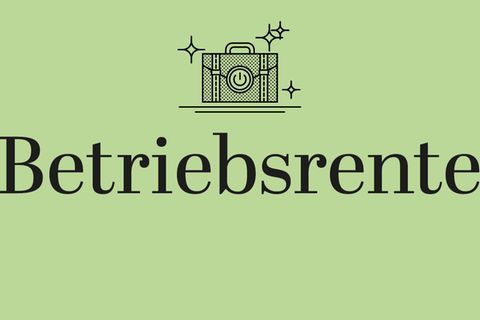 Berufsstart – Teil 5: Mit der betrieblichen Altersvorsorge die Rente aufbessern
