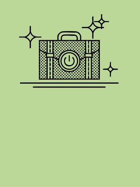 Ratgeber-Dossier Berufsstart