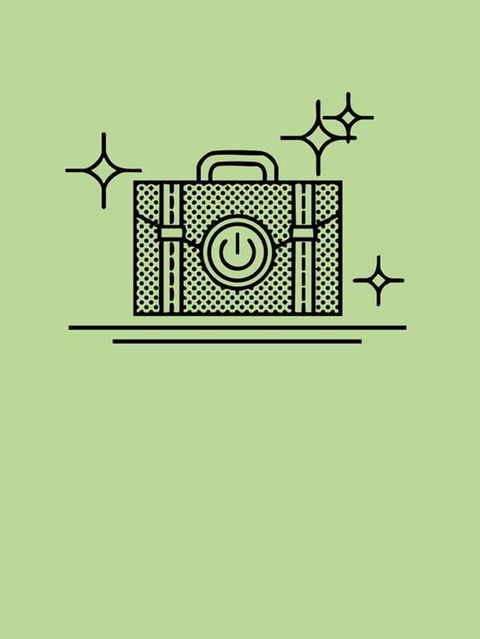 Ratgeber-Dossier Berufsstart