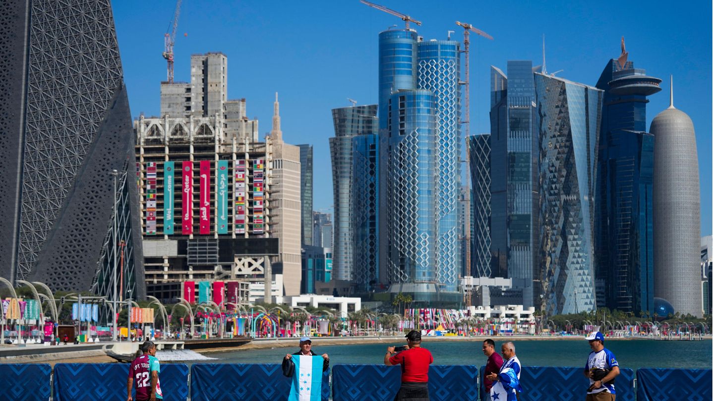 Qatar: Is the World Cup Host Country a Good Investment for Investors?