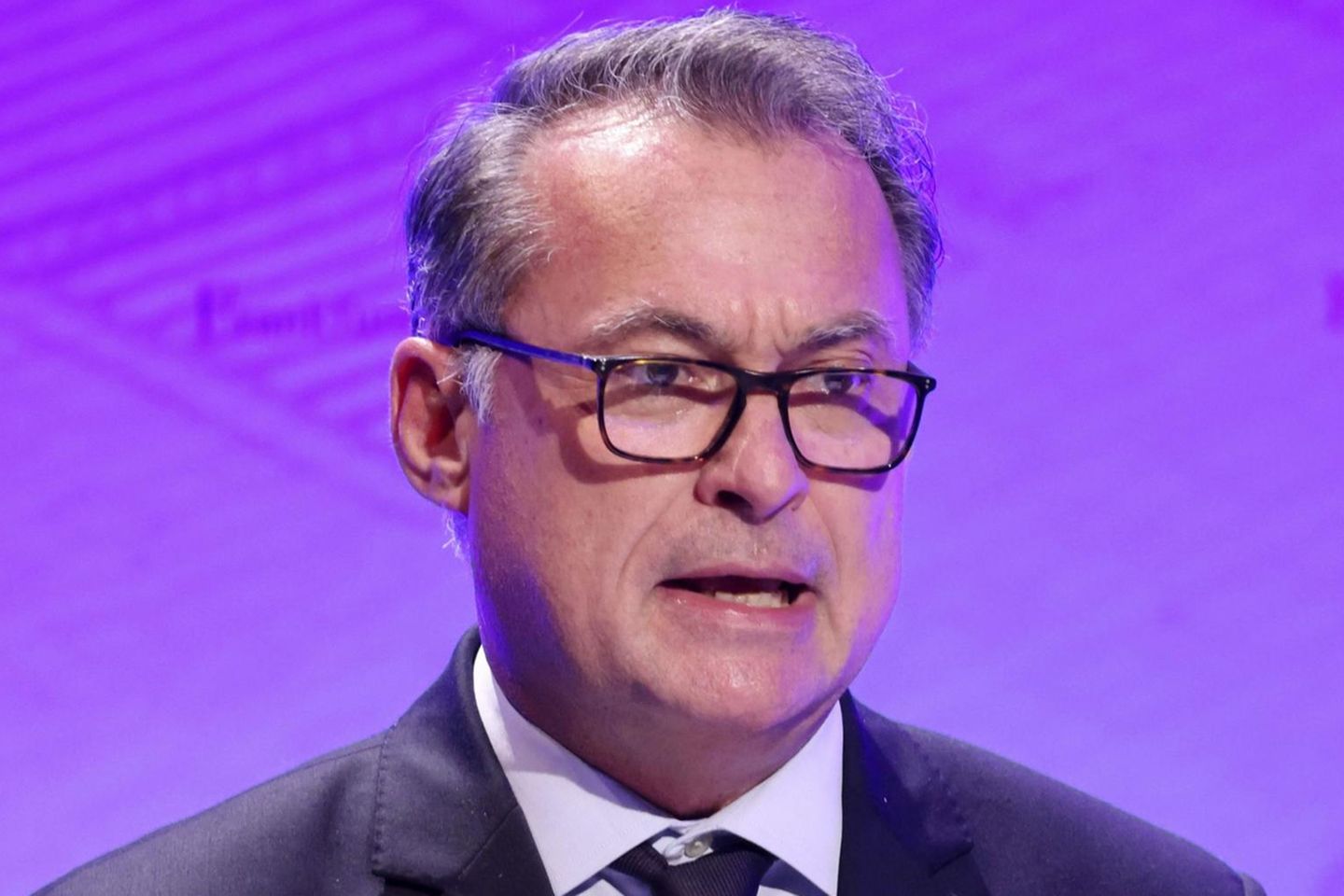 Bundesbankpräsident Joachim Nagel