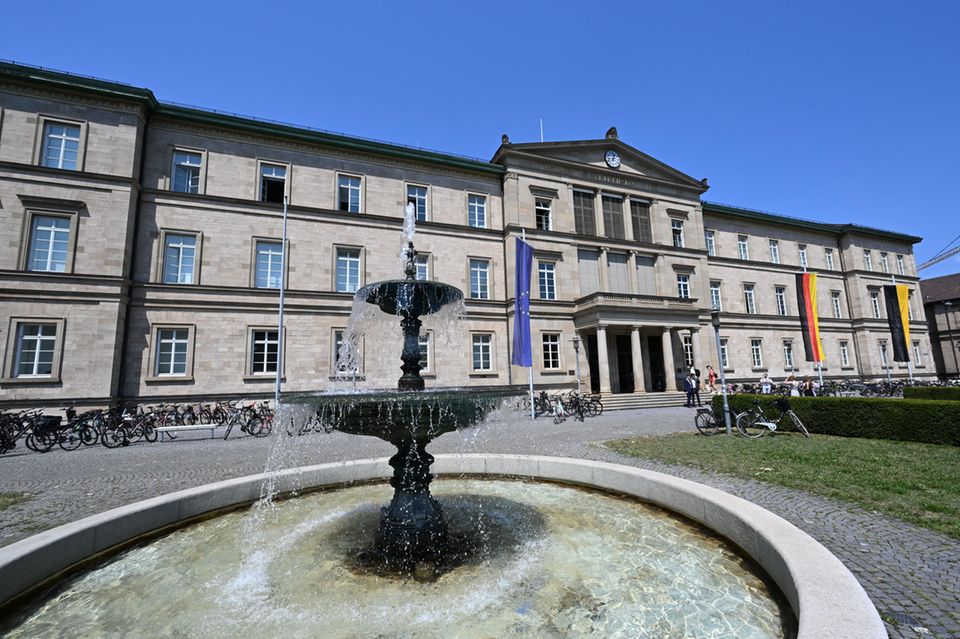 Ebenfalls weltweit auf Platz 86 und Rang fünf in Deutschland kam die Universität Tübingen. Sie konnte sich damit im Vergleich zum Vorjahr um einen Platz verbessern – und das trotz des mit 13 Prozent geringsten Anteils an internationalen Studierenden.
