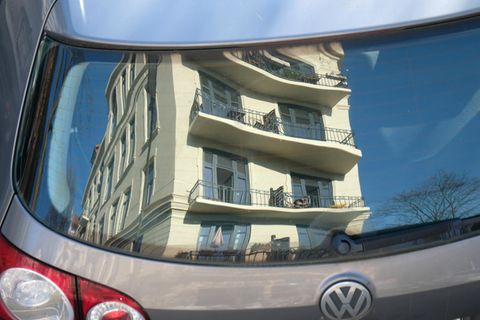 Schnell in die eigenen vier Wände? Ein Bausparsofortdarlehen ist nicht für jede bzw. jeden geeignet 