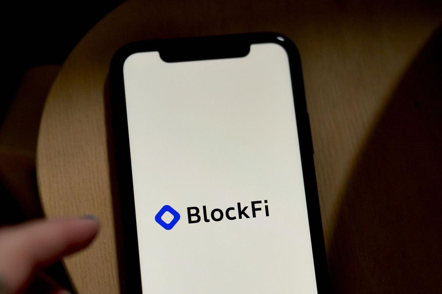 Der Krypto-Verleiher BlockFi ist in den Strudel der FTX-Pleite geraten