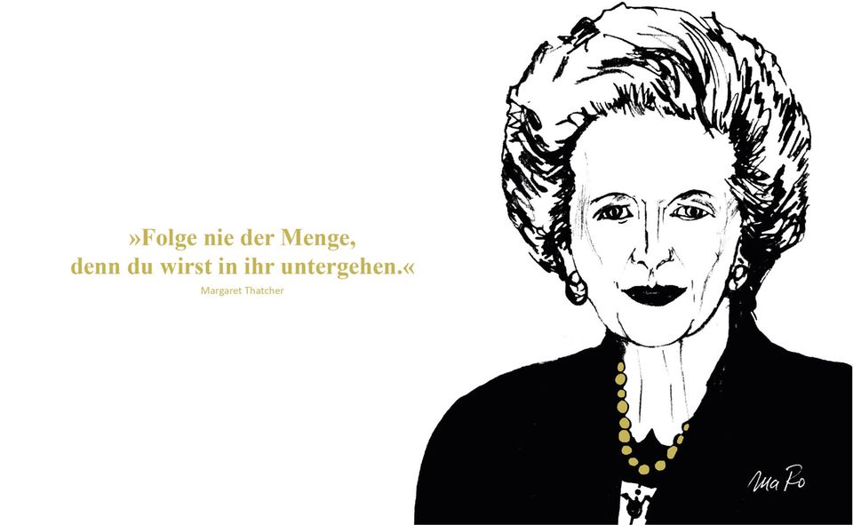 Niels Albrecht: Sage, was Du meinst, und meine, was Du sagst
