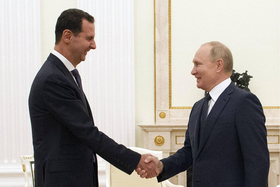 Syrien wird seit 2011 wegen der Unterdrückung der Bevölkerung unter anderem von der EU sanktioniert. Sie verlängerte ihre Liste von Maßnahmen gegen das Regime im Mai 2022 um ein weiteres Jahr. Zuletzt wurden dem Ranking zufolge 2639 Personen und Organisatoren sanktioniert.