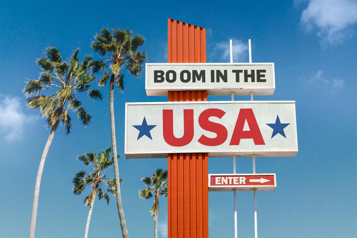 Wenn es nur so einfach wäre: Die Unternehmenswelt in den USA steht vor einem großen Umbruch – mit vielen Chancen für Anleger