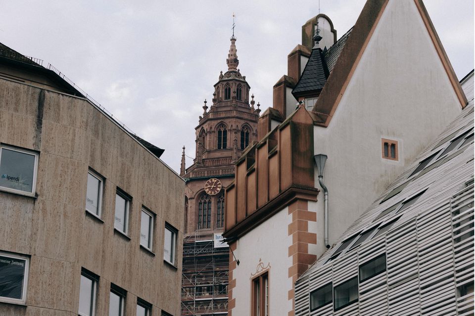 Mainzer Dom