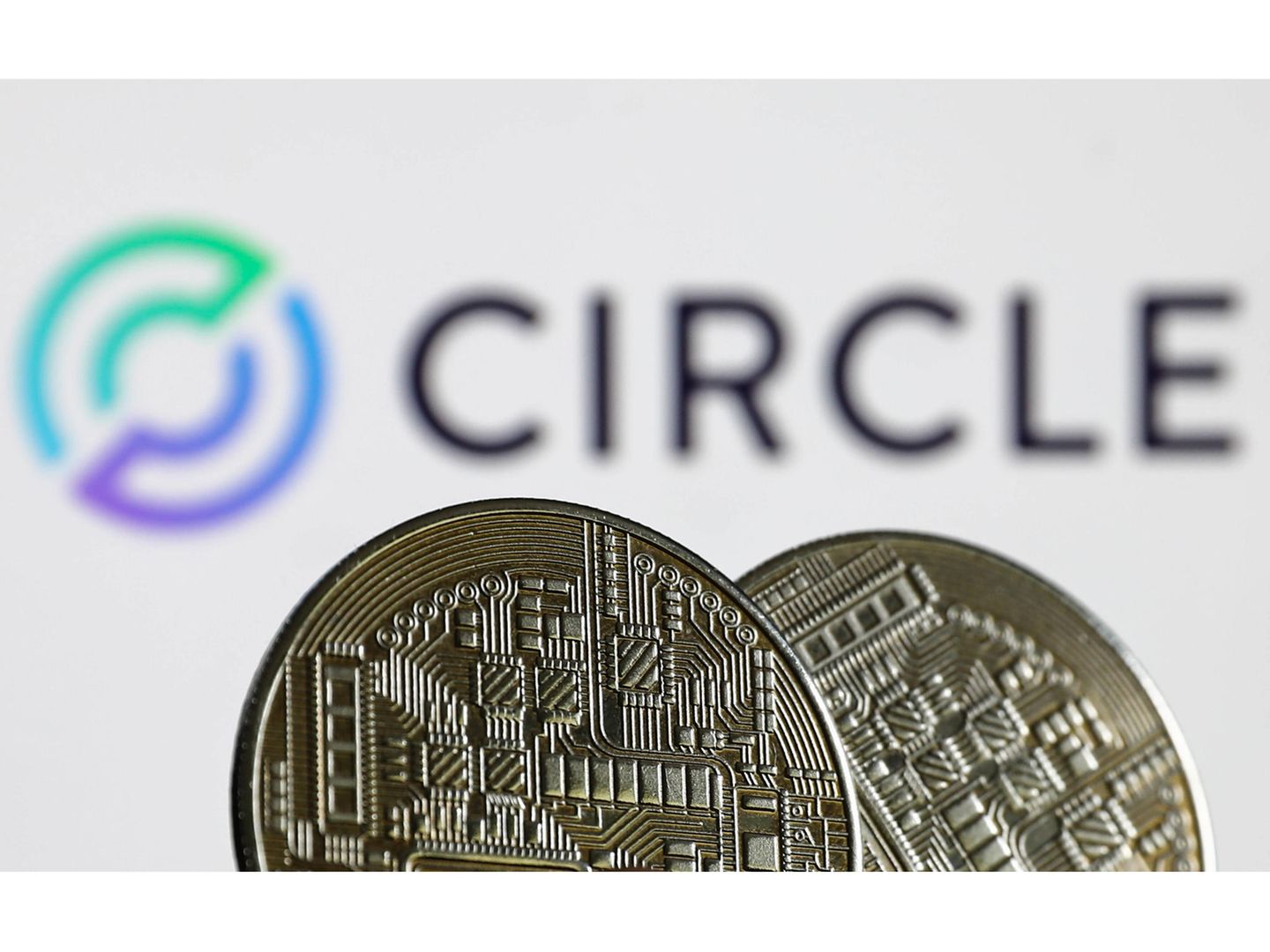 Spacs und Krypto: Circle-IPO versinkt im Kryptokrisen-Strudel - Capital.de