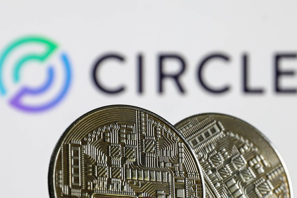 Der Stablecoin USD ist das wichtigste Geschäftsmodell von Circle