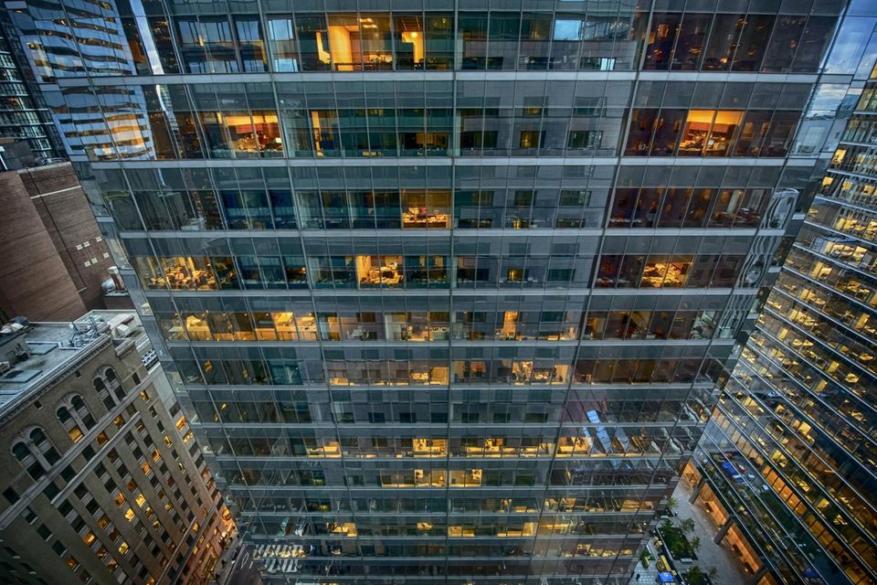 Kanada belegte mit 127 Hochhäusern ab 150 Meter Höhe Platz neun. Aktuell verfügt das Land jedoch nicht über Mega-Skyskraper ab 300 Meter. Ein solcher soll 2024 mit The One in Toronto (Höhe: 338 Meter) fertiggestellt werden. Aktueller Spitzenreiter ist First Canadian Place, ebenfalls in Toronto, mit 298 Metern. Das Ranking berücksichtigt nur die architektonische Höhe eines Gebäudes, also keine Antennen oder ähnliche Aufsätze.