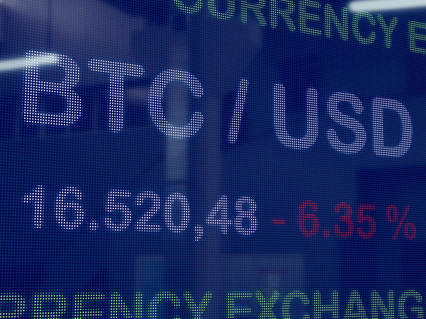 Ist Bitcoin am Ende? - Capital.de