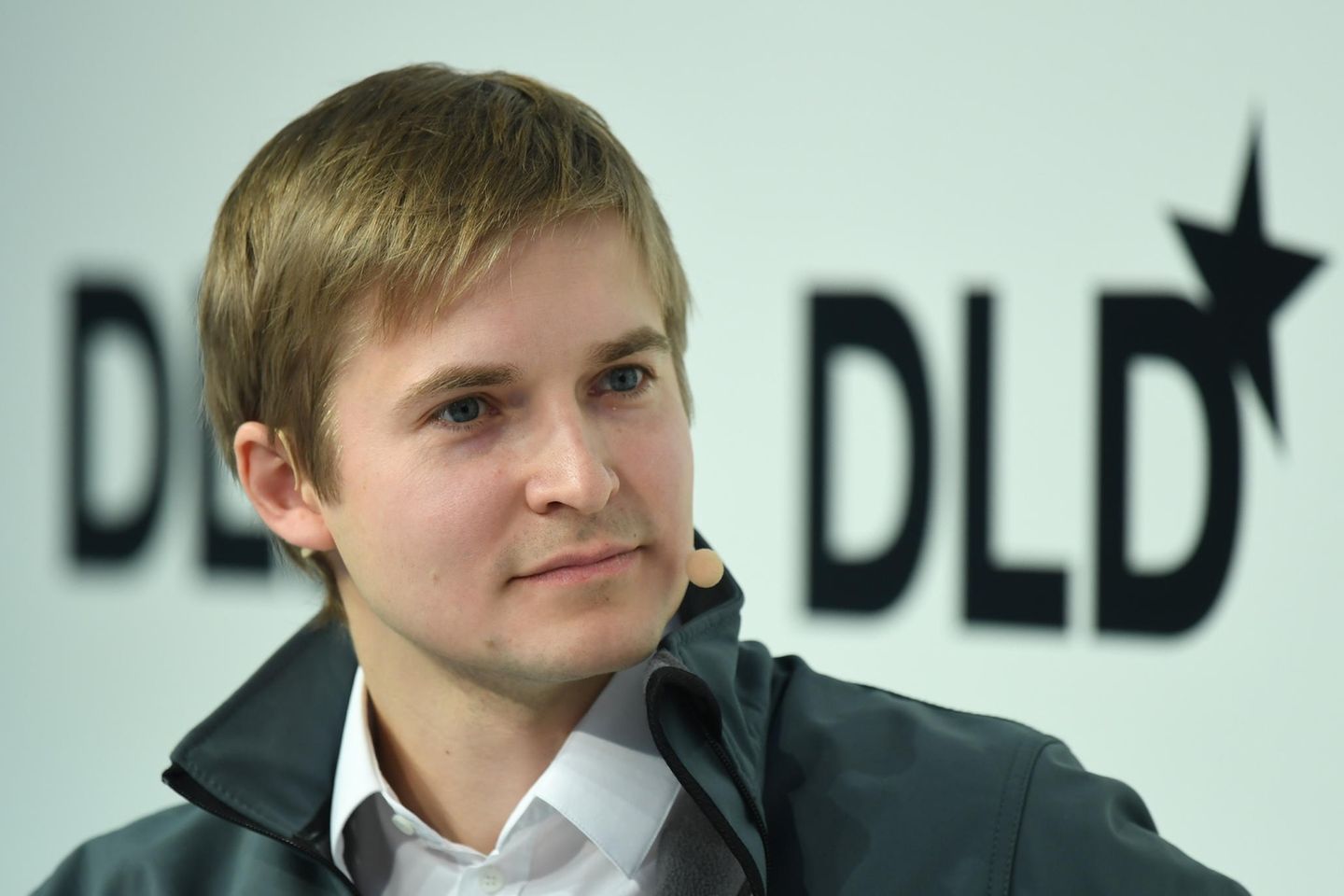 Target-Global-Gründer Alexander Frolov