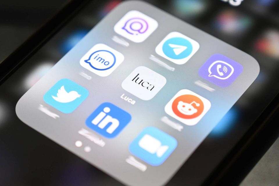 Mit der Luca App kann man jetzt auch in Restaurants bezahlen. Doch das Angebot läuft schleppend an