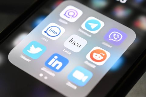 Mit der Luca App kann man jetzt auch in Restaurants bezahlen. Doch das Angebot läuft schleppend an
